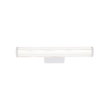 Light Prestige LP-1010/1W-45 WH Kinkiet Vena 45 cm biała LED CCT