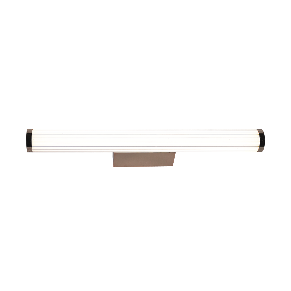 Light Prestige LP-1010/1W-60 CF Kinkiet Vena 60 cm coffe LED CCT