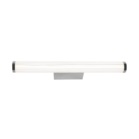 Light Prestige LP-1010/1W-60 CH Kinkiet Vena 60 cm chrom LED CCT