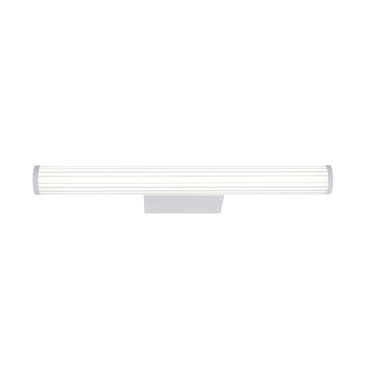 Light Prestige LP-1010/1W-60 WH Kinkiet Vena 60 cm biała LED CCT