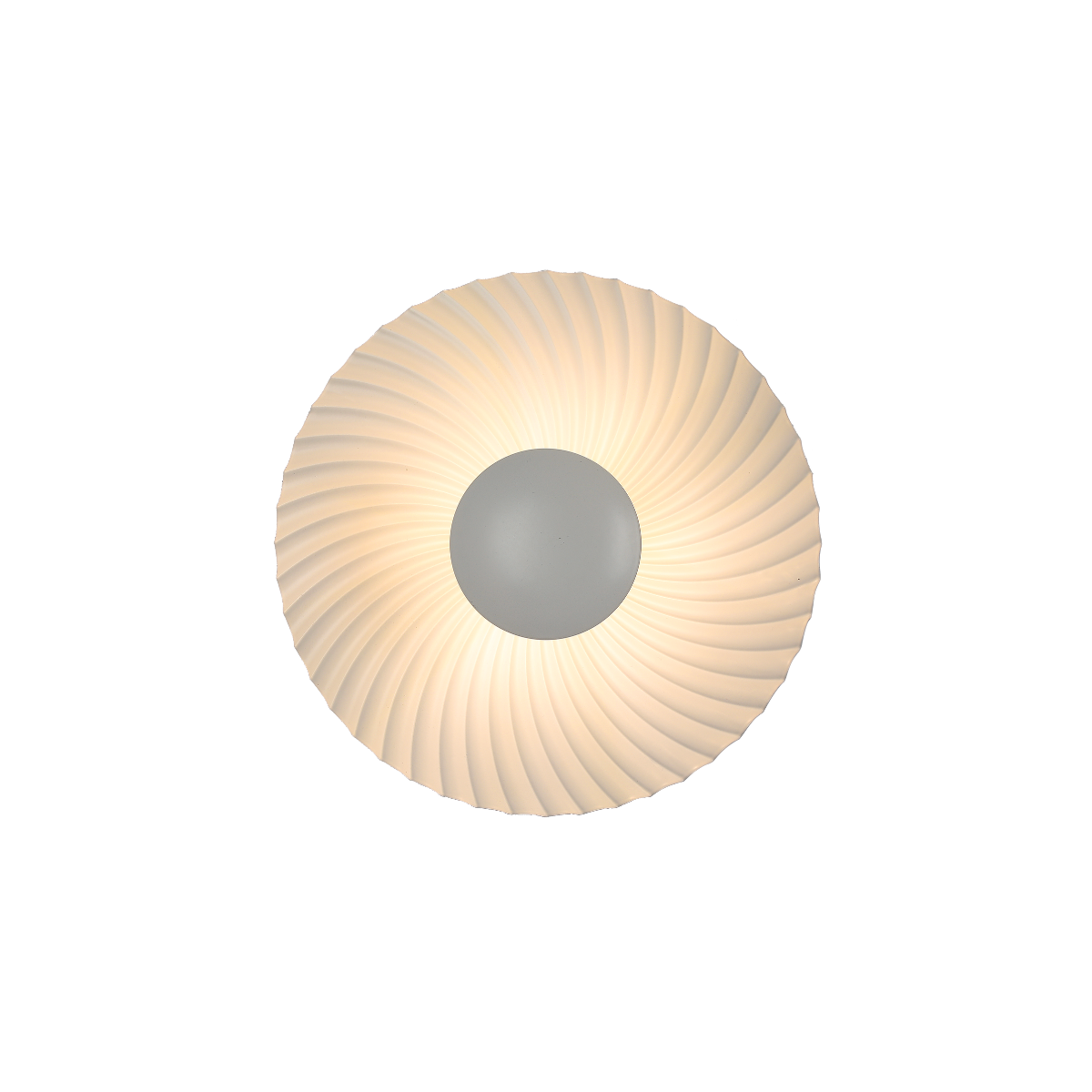 Light Prestige LP-0105/1W WH Kinkiet Sola Biały 1xG9