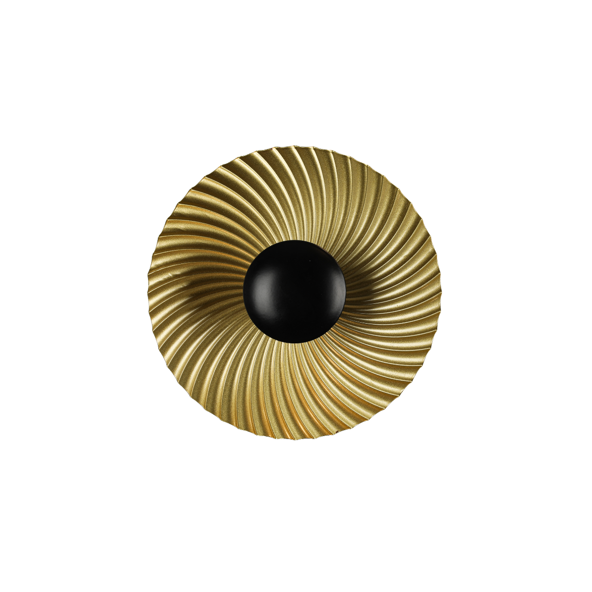 Light Prestige LP-0105/1W GD Kinkiet Sola złoty 1xG9