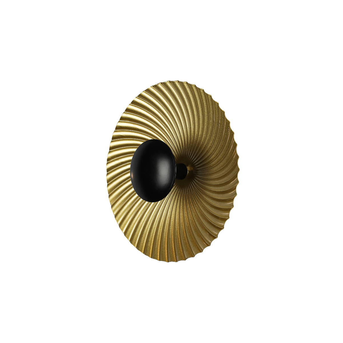 Light Prestige LP-0105/1W GD Kinkiet Sola złoty 1xG9