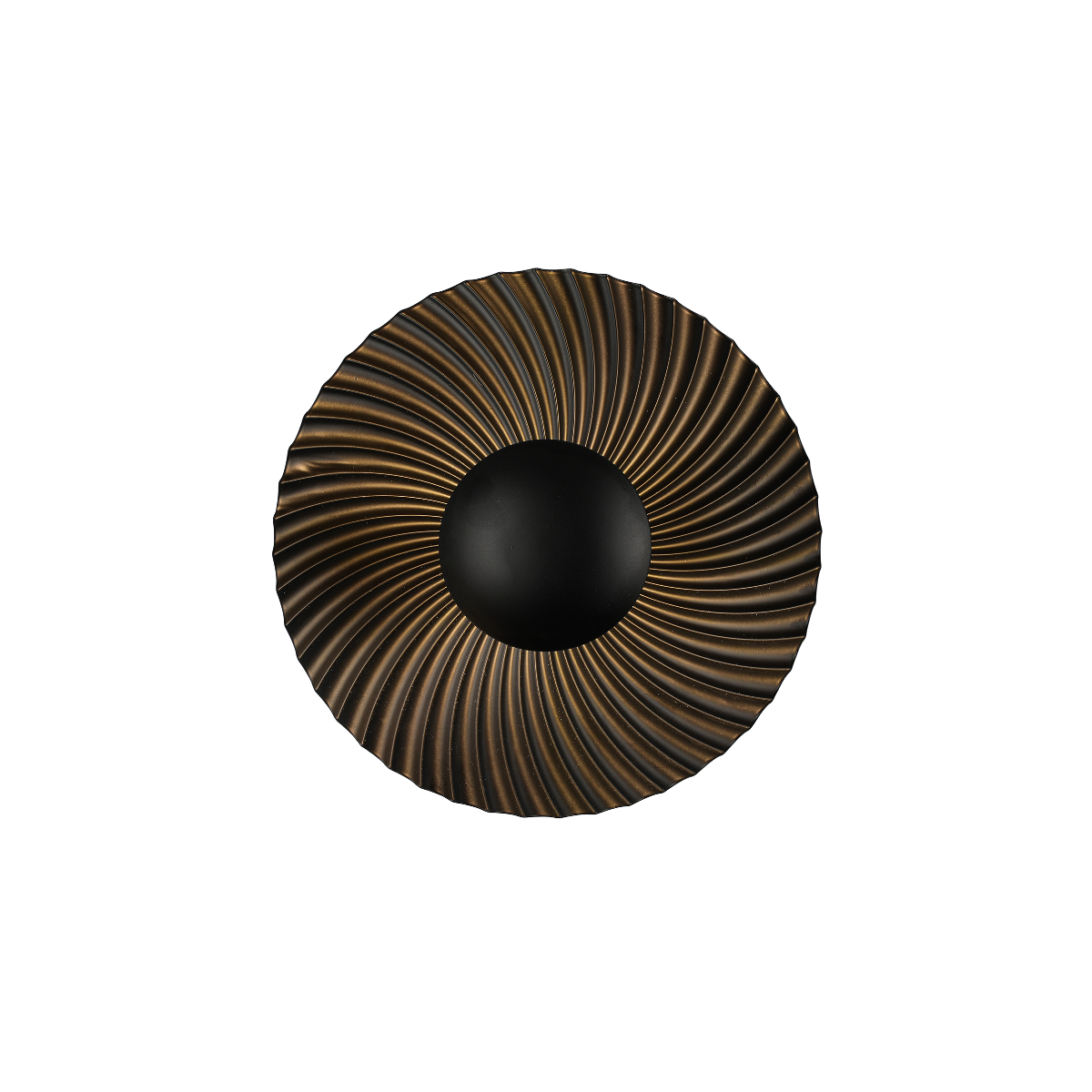 Light Prestige LP-0105/1W BK Kinkiet Sola czarny 1xG9