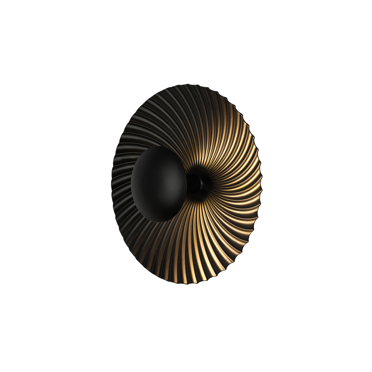 Light Prestige LP-0105/1W BK Kinkiet Sola czarny 1xG9