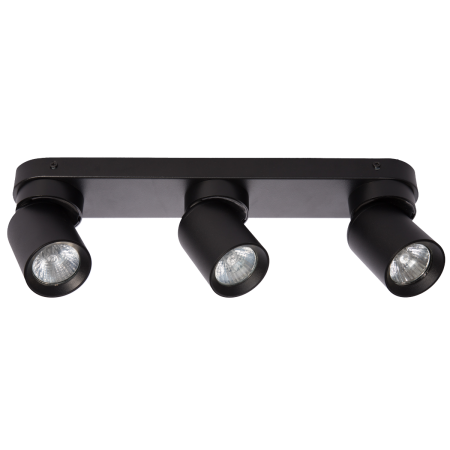 Light Prestige LP-6398/3WS BK Pointa 3 spot czarny 3xGU10