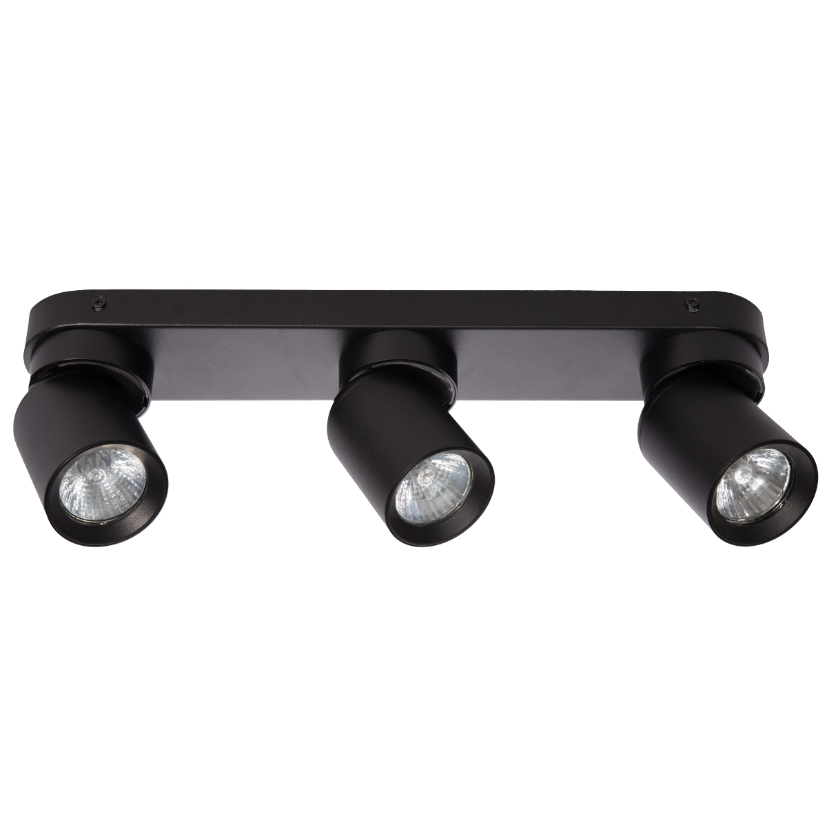 Light Prestige LP-6398/3WS BK Pointa 3 spot czarny 3xGU10