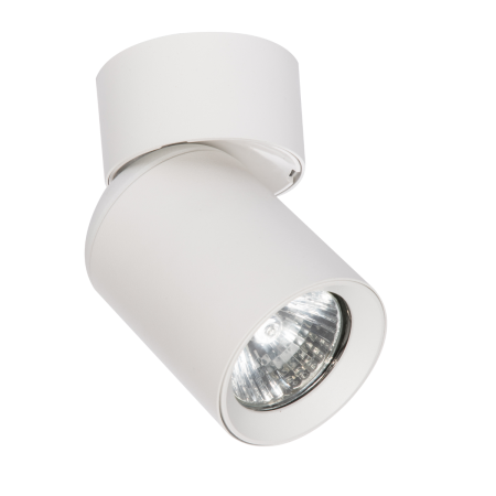 Light Prestige LP-6398/1WS WH Pointa 1 spot biały 1xGU10