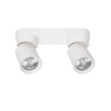 Light Prestige LP-6398/2WS WH Pointa 2 spot biały 2xGU10