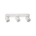 Light Prestige LP-6398/3WS WH Pointa 3 spot biały 3xGU10