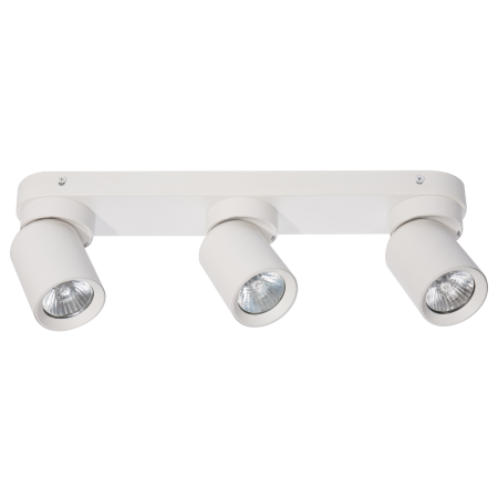 Light Prestige LP-6398/3WS WH Pointa 3 spot biały 3xGU10