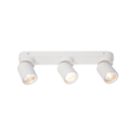 Light Prestige LP-6398/3WS WH Pointa 3 spot biały 3xGU10