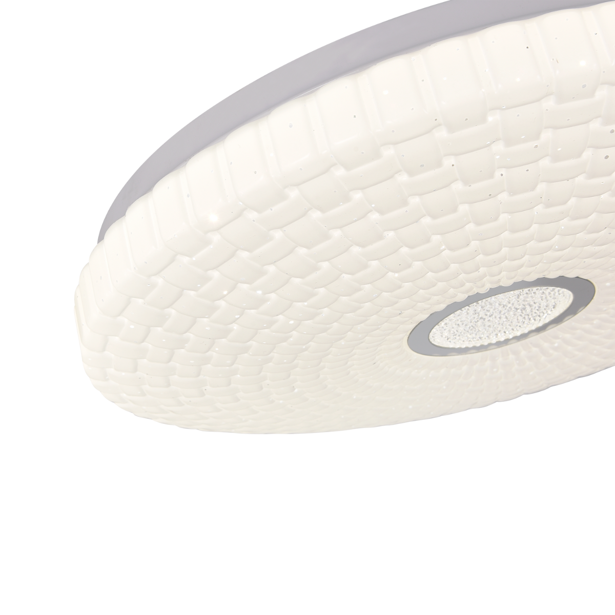 Light Prestige LP-5490/1C-26 WH Plafon Solaro 26 cm biały LED 4000K