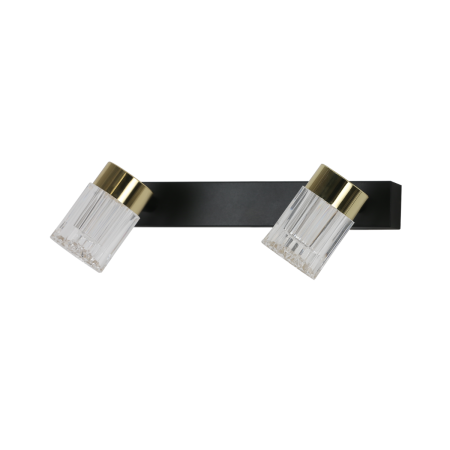 Light Prestige LP-5923/2WS GD Erovia spot 2 złoty LED CCT