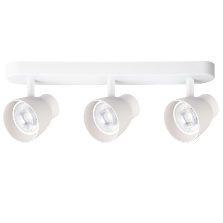 Light Prestige LP-9523/3WS WH Dravo 3 spot biały 3xGU10