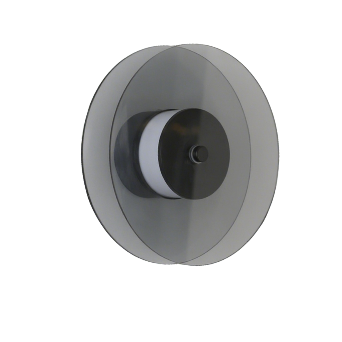 Light Prestige LP-3176/1W SM Kinkiety Casy dymny LED CCT