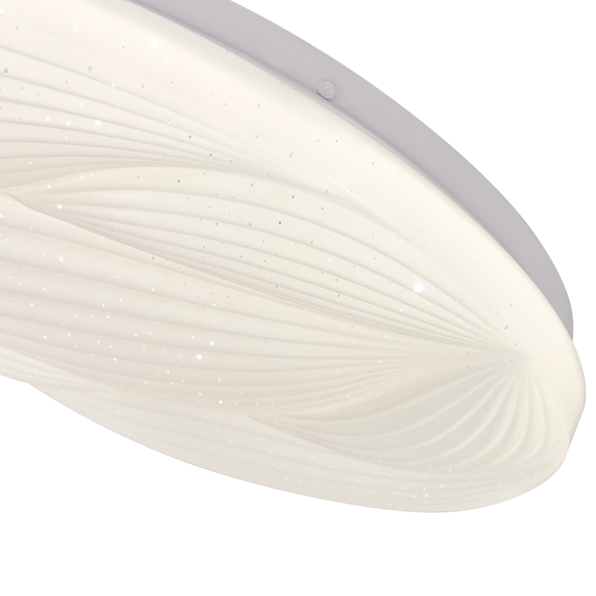 Light Prestige LP-9623/1C-26 WH Plafon Moluna 26 cm biały LED 4000K