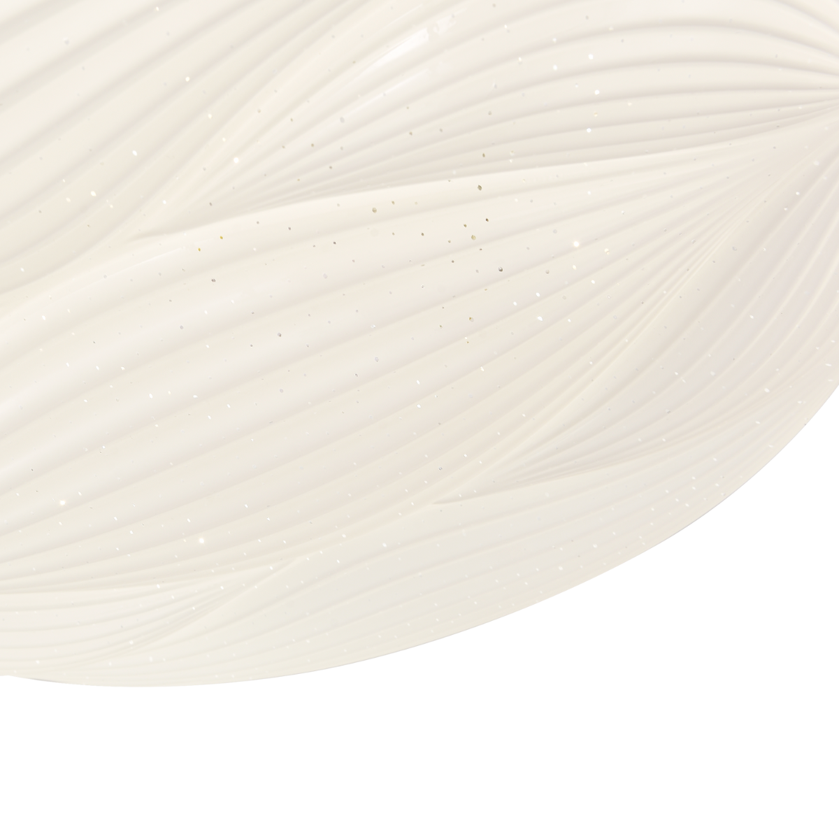 Light Prestige LP-9623/1C-33 WH Plafon Moluna 33 cm biały LED 4000K