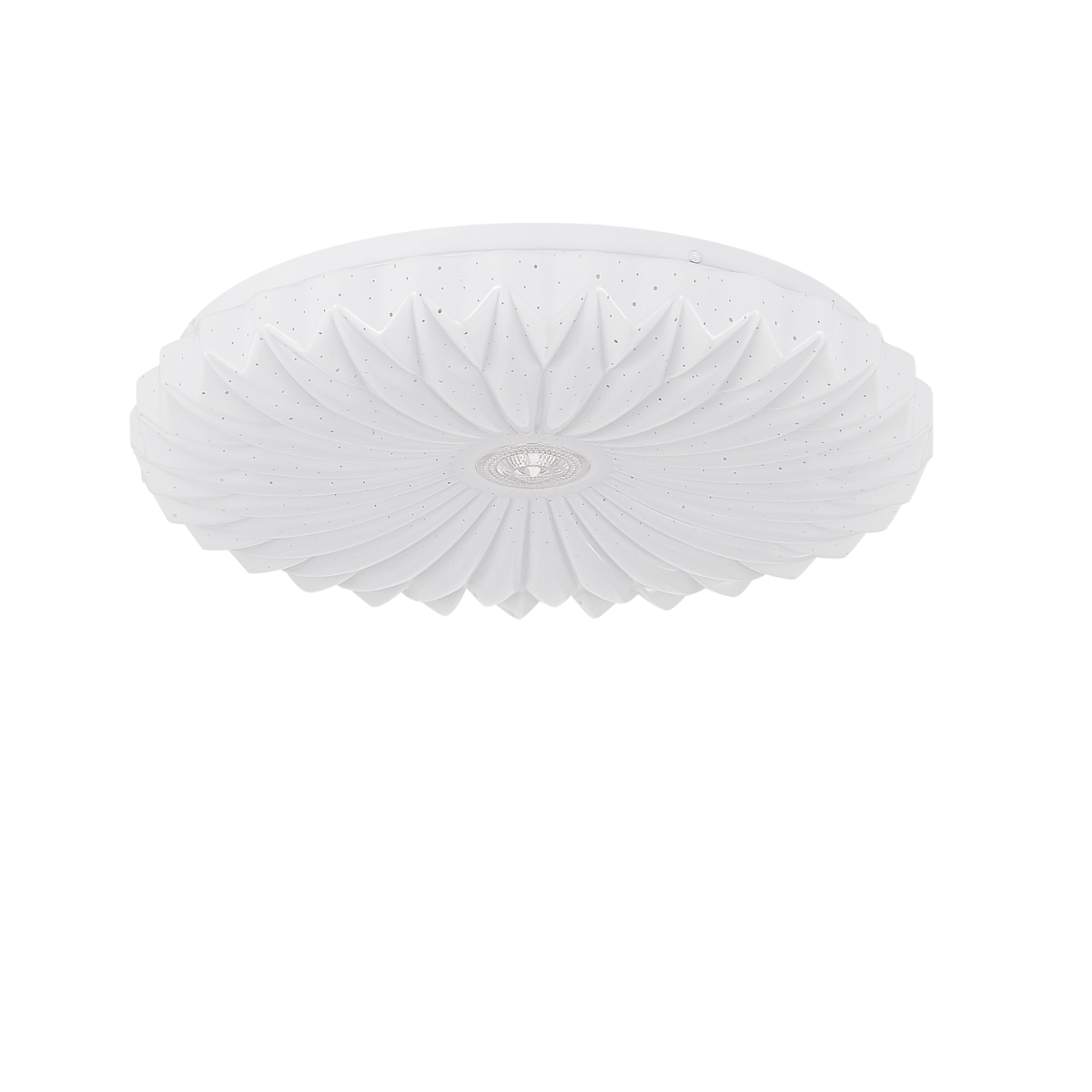 Light Prestige LP-4890/1C-26 WH Plafon Zivora 26 cm biały LED 4000K