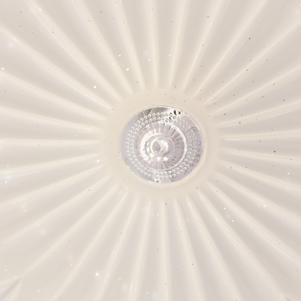 Light Prestige LP-4890/1C-40 WH Plafon Zivora 40 cm biały LED 4000K