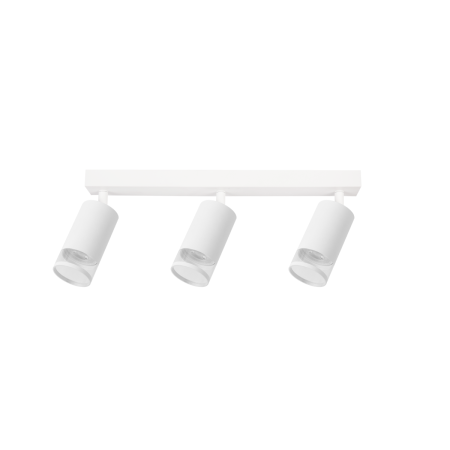 Light Prestige LP-4930/3WS WH Spot Virella 3 biały 3xGU10