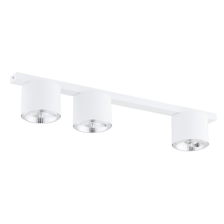 Emibig NANO 3 WHITE EM1311/3 kolor biały z kategorii lampy sufitowe