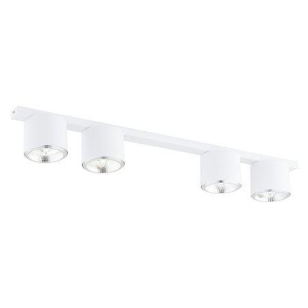 Emibig NANO 4 WHITE EM1311/4 kolor biały z kategorii lampy sufitowe