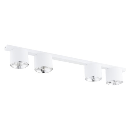 Emibig NANO 4 WHITE EM1311/4 kolor biały z kategorii lampy sufitowe