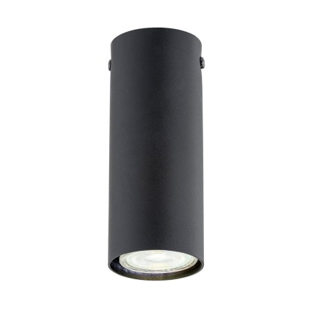 Emibig TECNO 1S BLACK EM1316/1S kolor z kategorii lampy sufitowe