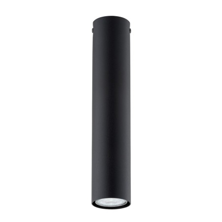 Emibig TECNO 1M BLACK EM1316/1M kolor z kategorii lampy sufitowe