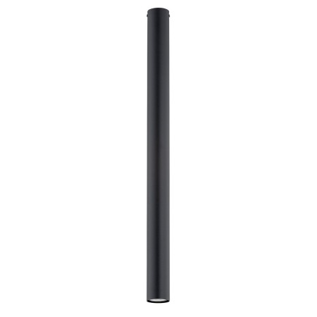 Emibig TECNO 1XXL BLACK EM1316/1XXL kolor z kategorii lampy sufitowe