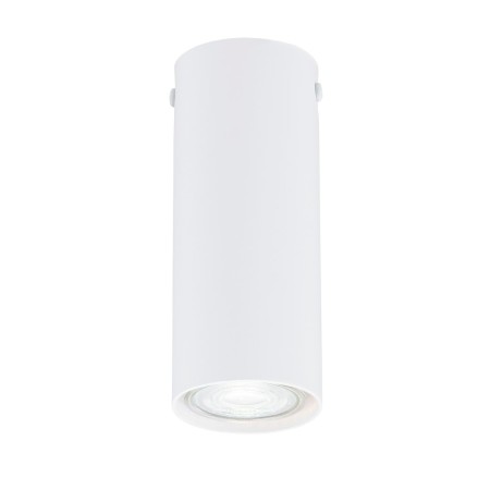 Emibig TECNO 1S WHITE EM1317/1S kolor z kategorii lampy sufitowe