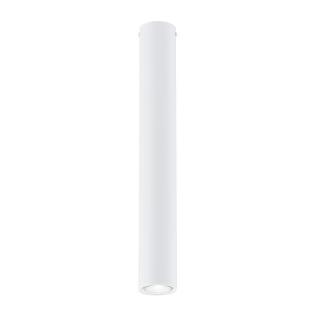 Emibig TECNO 1L WHITE EM1317/1L kolor z kategorii lampy sufitowe