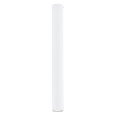 Emibig TECNO 1XL WHITE EM1317/1XL kolor z kategorii lampy sufitowe