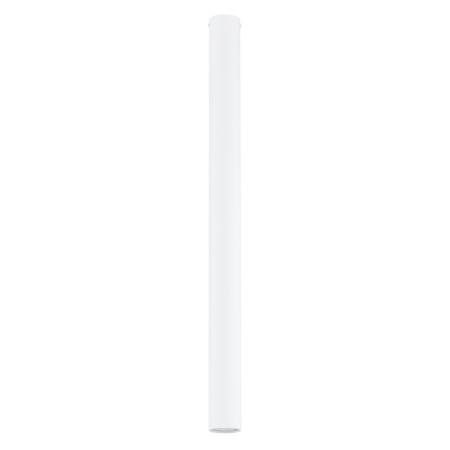 Emibig TECNO 1XXL WHITE EM1317/1XXL kolor z kategorii lampy sufitowe