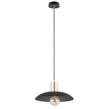 Emibig SPIRIT 1 BLACK EM1320/1 kolor czarny z kategorii lampy wiszące