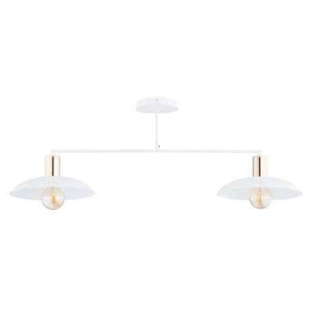 Emibig SPIRIT 2 WHITE EM1321/2 kolor biały z kategorii lampy sufitowe