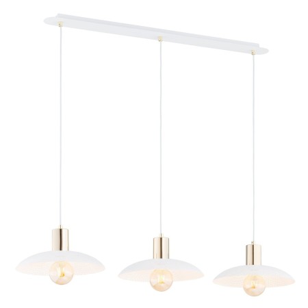 Emibig SPIRIT 3 WHITE EM1321/3 kolor biały z kategorii lampy wiszące