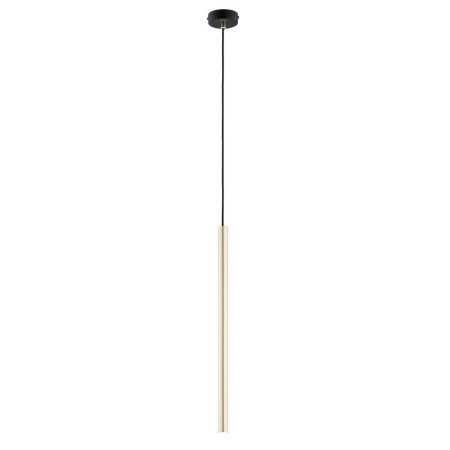 Emibig SELTER 1 GOLD EM1332/1 kolor czarny z kategorii lampy wiszące