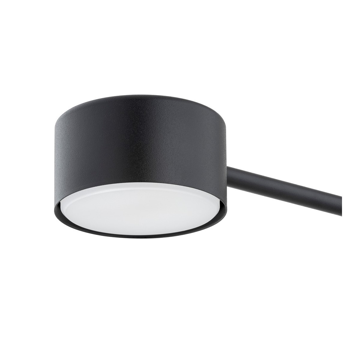 Emibig MODUS 6 BLACK EM1339/6 kolor czarny z kategorii lampy wiszące