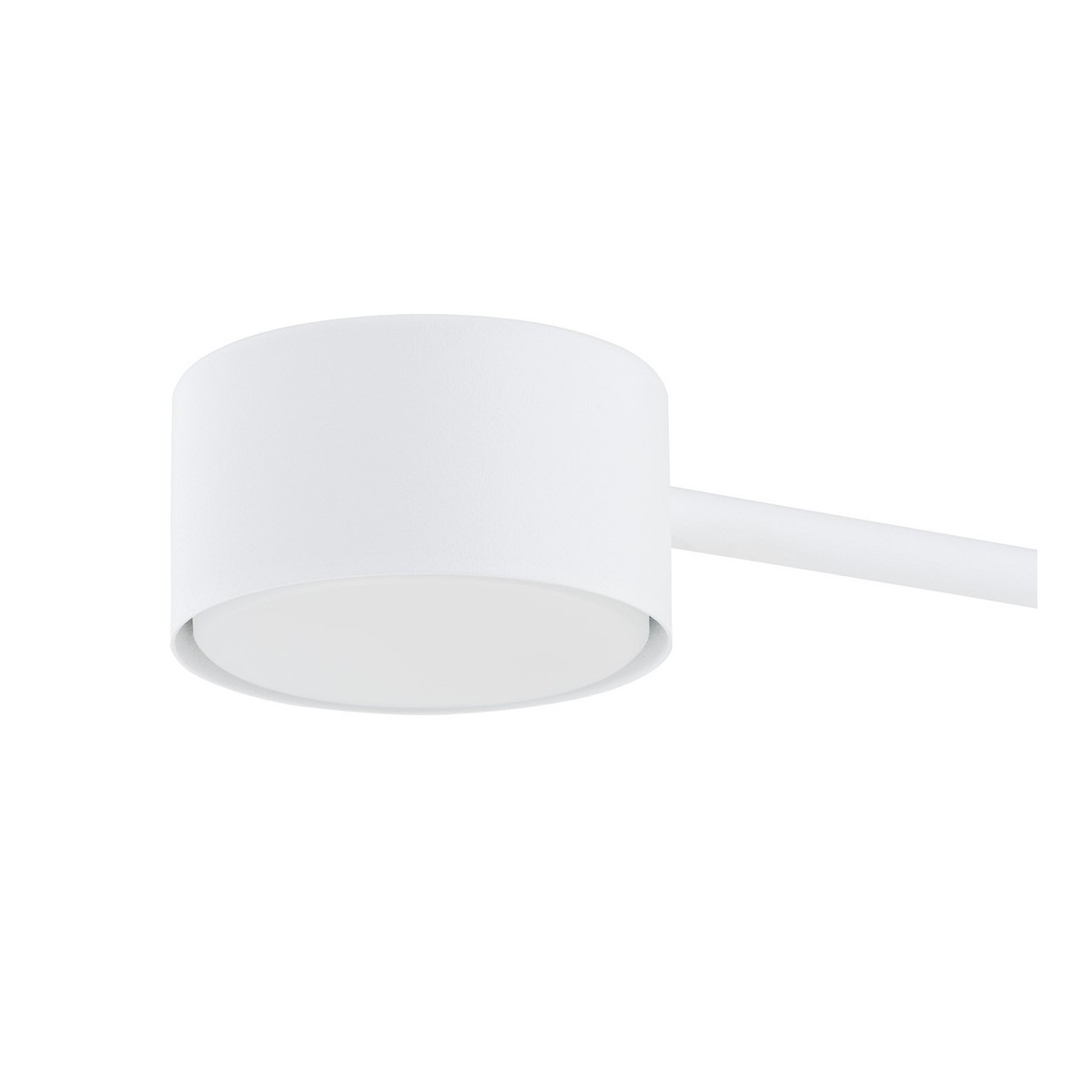 Emibig MODUS 6 WHITE EM1340/6 kolor biały z kategorii lampy wiszące