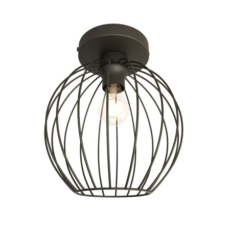 Emibig NEST 1 BL EM1371/1 kolor czarny z kategorii lampy sufitowe