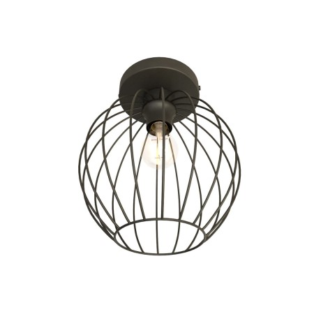 Emibig NEST 1 BL EM1371/1 kolor czarny z kategorii lampy sufitowe