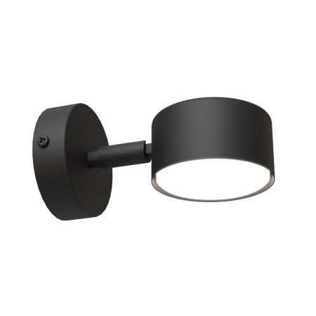Emibig SORA K1 BL EM1440/K1 kolor czarny z kategorii lampy wiszące
