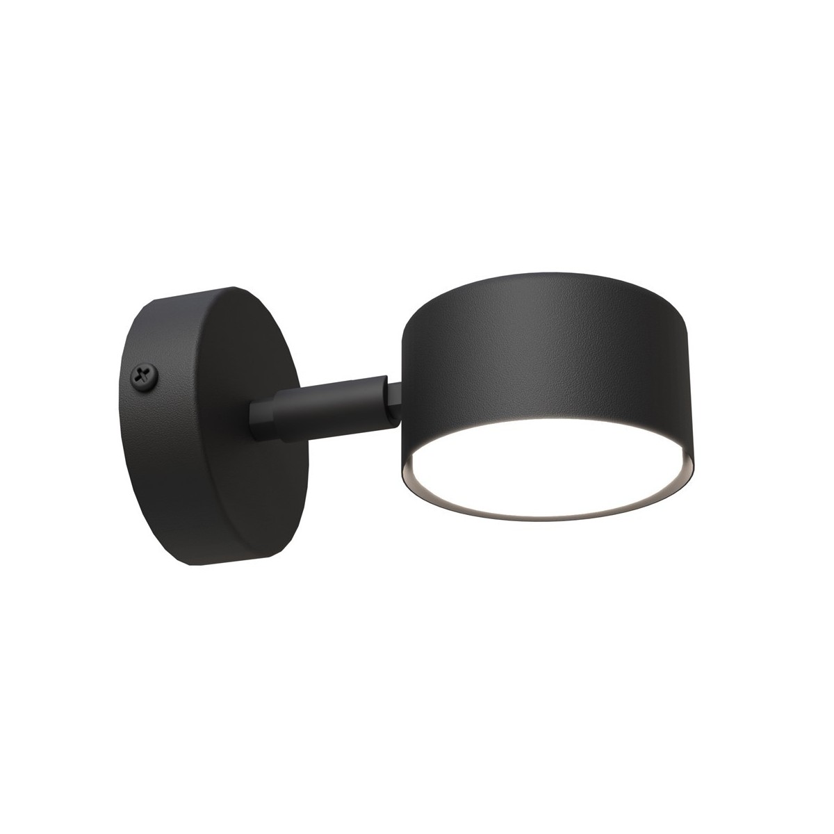 Emibig SORA K1 BL EM1440/K1 kolor czarny z kategorii lampy wiszące