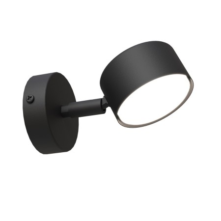 Emibig SORA K1 BL EM1440/K1 kolor czarny z kategorii lampy wiszące