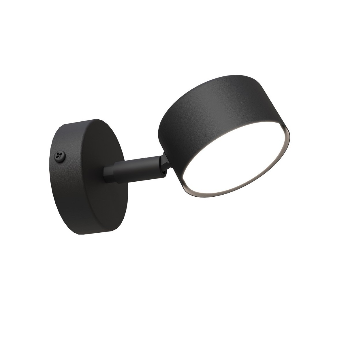 Emibig SORA K1 BL EM1440/K1 kolor czarny z kategorii lampy wiszące