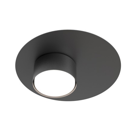 Emibig BOLX 1 BL EM1441/1 kolor czarny z kategorii lampy wiszące