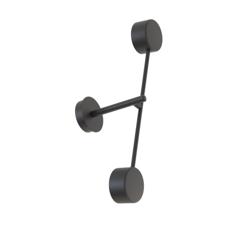 Emibig NATSU K2 BL EM1444/K2 kolor czarny z kategorii lampy wiszące