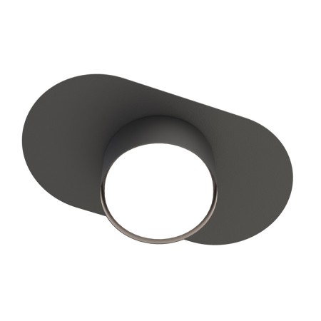 Emibig STILO 1 BL EM1449/1 kolor czarny z kategorii lampy wiszące